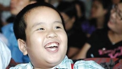 Để học tốt tiếng Anh như thần đồng Đỗ Nhật Nam