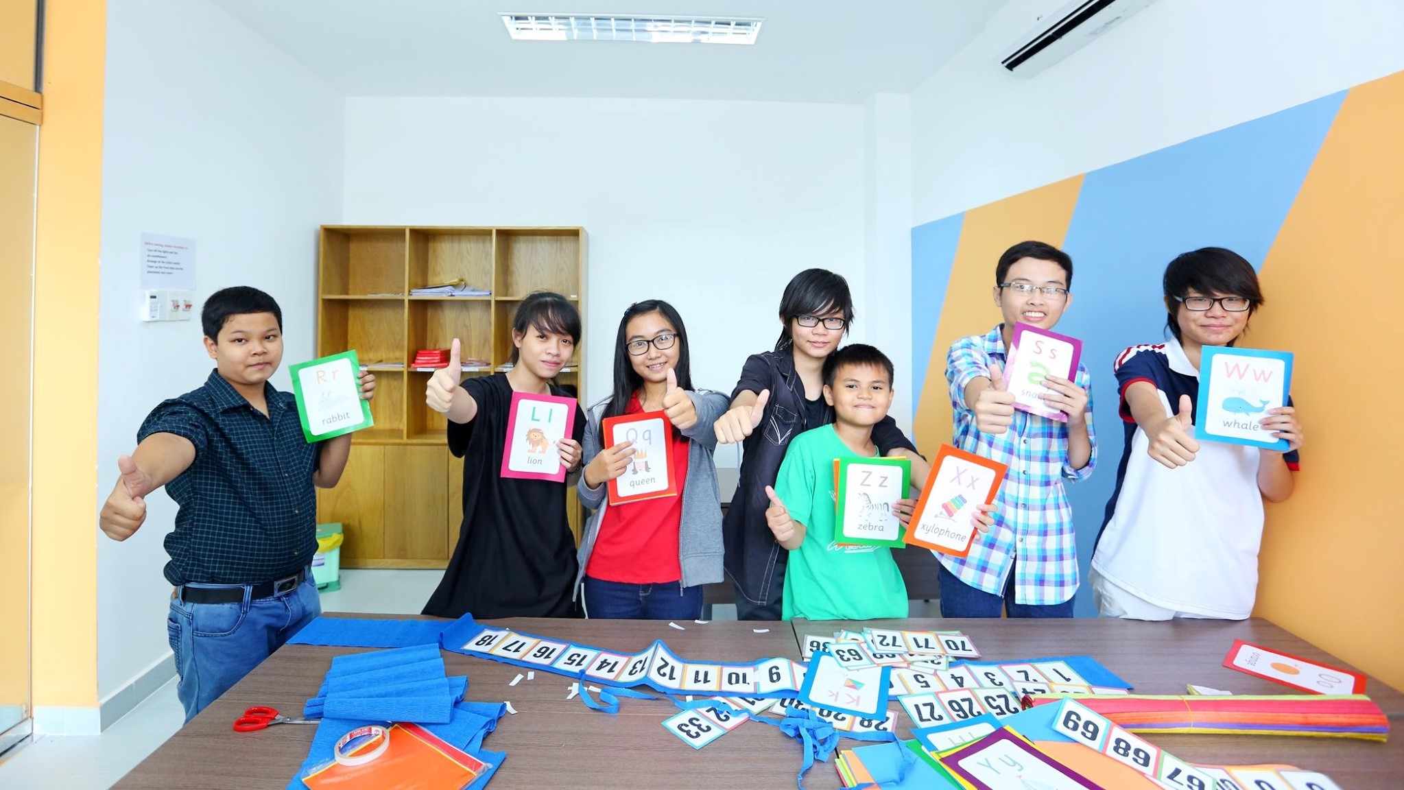 TEEN WORLD - KET for schools 2